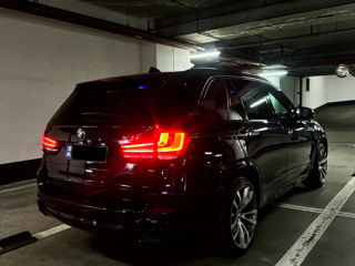 BMW X5 foto 3