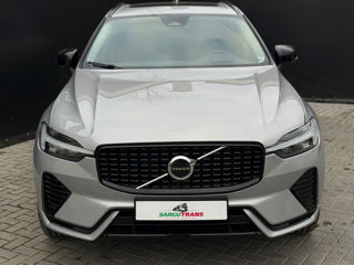 Volvo XC60 foto 2