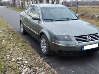 Volkswagen Passat foto 2