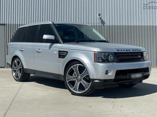 Jante Range Rover R20