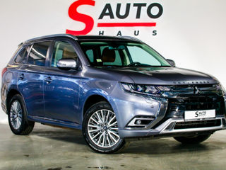 Mitsubishi Outlander foto 4