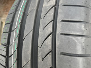 Anvelope vara 285/45 R19 Tracmax foto 4