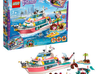 Lego "Friends" foto 1