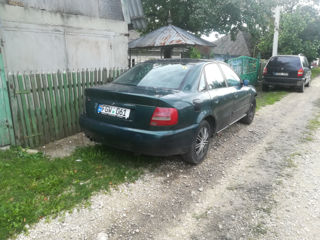 Audi A4 1.6 benzin