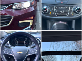 Chevrolet Malibu фото 5