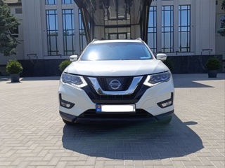 Nissan X-Trail foto 5