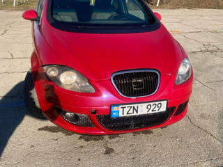 Seat Toledo foto 8