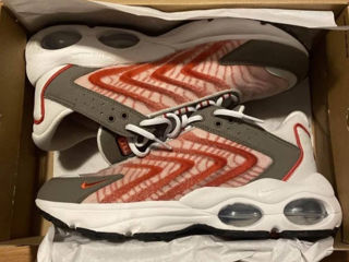 Nike Air Max TW red and clay