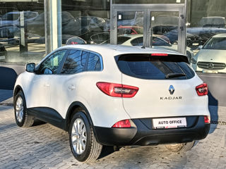 Renault Kadjar foto 6