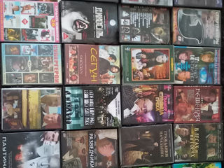 Продам DVD диски foto 2