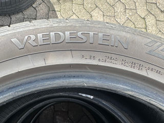 4X 245 / 45 R17 Vara foto 4