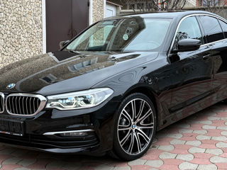 BMW 5 Series foto 6