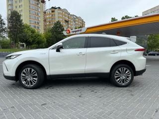 Toyota Venza foto 2