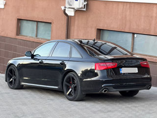 Audi A6 foto 5