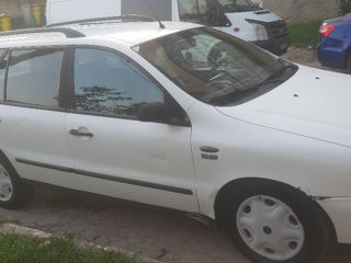 Fiat Marea foto 3