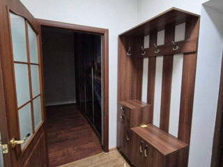 Apartament cu 2 camere, 51 m², Centru, Chișinău foto 6