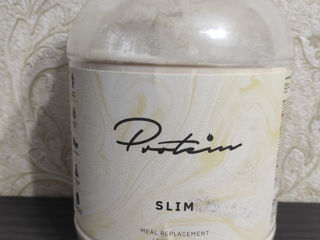 Protein SLIM Meal Replacement Lemon Curd