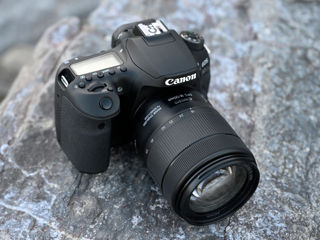 Canon 90D stare ideal