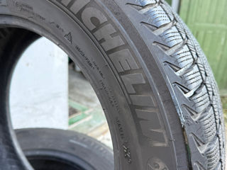 225/65/17 Michelin foto 3