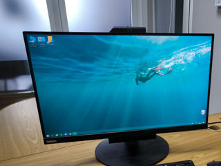 Lenovo ThinkCentre TIO27 2K в отличном состоянии / Lenovo ThinkCentre TIO27 2K în stare excelentă