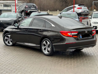 Honda Accord foto 10