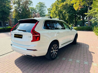 Volvo XC90 foto 10