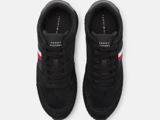 Tommy Hilfiger Runner Evo Mix foto 4