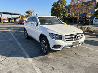 Mercedes GLC foto 6