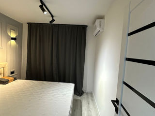 Apartament cu 1 cameră, 40 m², Tineret, Ungheni foto 7