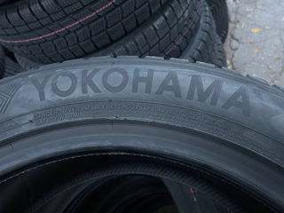 255/50 R20 Yokohama BlueEarth V905/ Доставка, livrare toata Moldova 2024 foto 9