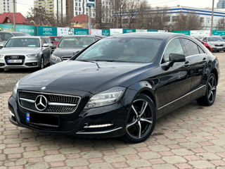 Mercedes CLS-Class foto 1