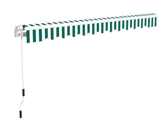Copertina / Marchiza retractabilă, diverse culori 295x250 - livrare, credit !!! foto 4