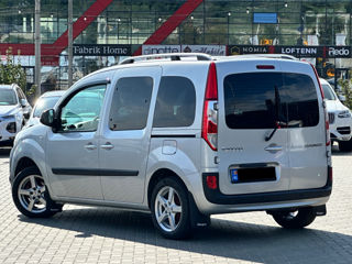 Renault Kangoo foto 5