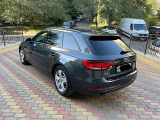 Audi A4 foto 5