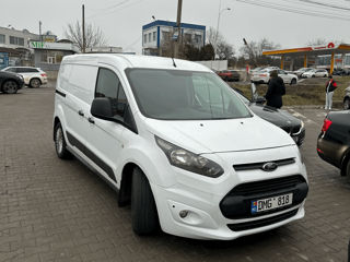 Ford Transit Connect foto 3