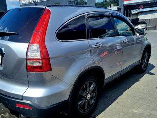 Honda CR-V foto 4