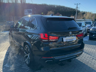 BMW X5 foto 4