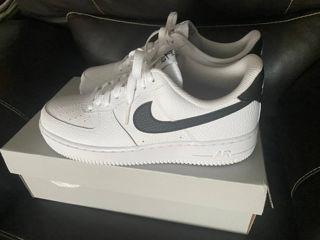 Nike Air Force 1 Оригинал foto 3