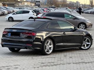 Audi A5 foto 4