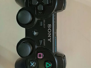 PlayStation 3 Оригинальный геймпад foto 2