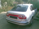 Seat Toledo foto 2