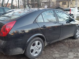 Nissan Primera foto 5