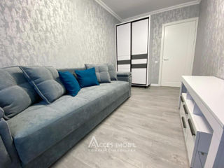 Apartament cu 2 camere, 52 m², Ciocana, Chișinău foto 4