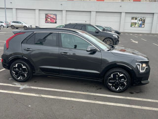 KIA Niro foto 8