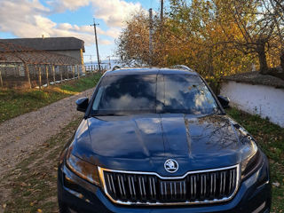 Skoda Kodiaq foto 1