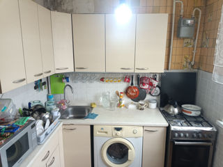 Apartament cu 2 camere, 42 m², Centru, Bender/Tighina, Bender mun. foto 2