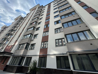 Apartament cu 3 camere, 70 m², Buiucani, Chișinău foto 9