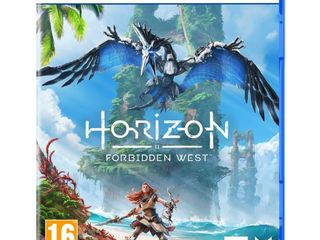 Horizon: Forbidden West  [PS4-PS5] Игры, Аксессуары, Игровые Приставки foto 2