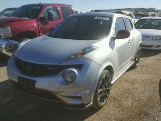 Nissan Juke foto 1