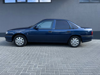 Opel Vectra foto 2